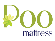 Poo Mattress Logo